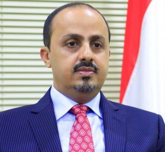 وزير الإعلام يعلق على فتح طريق "تعز_ صنعاء"من جانب واحد..شاهدماذا قال؟