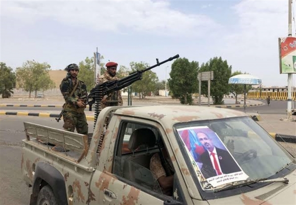 مقتل شاب على يد مليشيا الإنتقالي في أبين جنوب اليمن