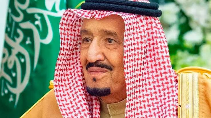 عاجل : الملك سلمان يباغت هذه الفئة من اليمنيين بمكرمة ملكية اثلجت صدور الجميع والحكومة تعلن عنها رسميا