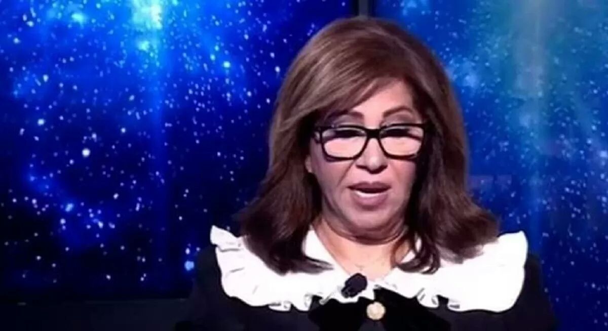 خلال أيام قلية.. ليلى عبد اللطيف تفاجئ الجميع بتوقعات جديدة بما سيحدث في رمضان بالمملكة السعودية