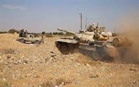 استمرت لساعات..مصادر تكشف تفاصيل معركة حامية الوطيس بين الجيش ومليشيا الحوثي بالضالع