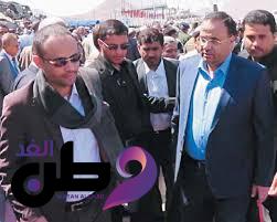 فضيحة جديدة لرئيس مجلس الإنقلاب مهدي المشاط.. أثارت غضب نشطاء جماعة الحوثي.. شاهد ما جرى..؟!