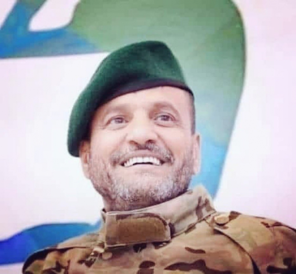 تعرف على نص الرسالة التي وجهها "بن بريك" لشلال شائع عقب تعيين الحامدي مديرًا لأمن العاصمة المؤقتة عدن