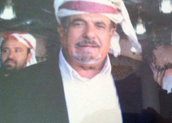 شيخ قبلي بارز احتجزة الأمام " رهينة".. يوجه رسالة من " فراش المرض" لقبائل " مأرب والجوف" ويكشف عن الخيار الوحيد للانتصار على مليشيا الحوثيين ( نص الرسالة )