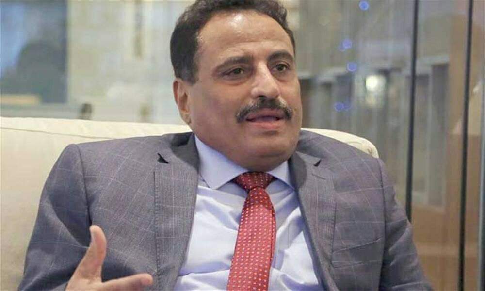 هذا ما قاله الجبواني عن قرارات الرئيس هادي 