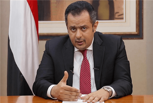 معين عبدالملك يعلق بهذا الكلام عقبَ تكليفه رئيساً للوزراء مرة أخرى 