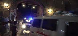 وقع هزيمة كبرى لم يتلقاها الحوثيين منذ الانقلاب .. وهذه تفاصيل حسم المعركة وتغير مسار الاندفاع الحوثي إلي مقابر جماعية تُفجع بها صنعاء بعد عودتهم أشلاء