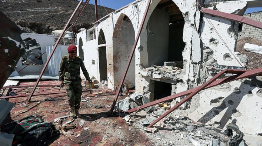 "الجبواني" يخرج عن صمته بخصوص مأرب ويكشف عن الدرس الذي لم يفهمه القادة .. ويوجه لهم هذه الدعوة والتحذير  !