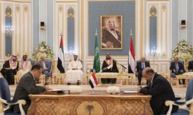من هو الوزير الشمالي الذي إختلف عليه الرئيس هادي والإنتقالي بشأن الحقائب السيادية؟