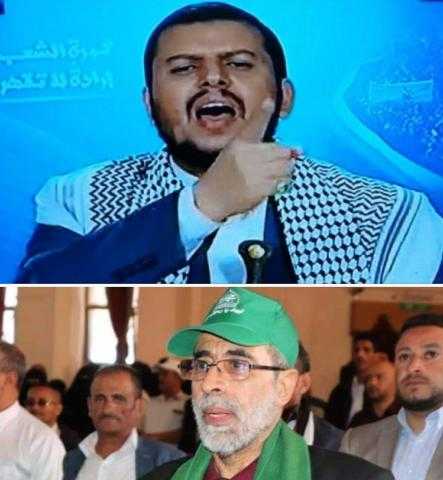 مالم تتوقعه أسرة " حسن زيد " تجاهل عبدالملك الحوثي لمقتله وعدم تعزيته يكشف دلالات خطيرة تلوح بالأفق .. وهذا ما ستشهده صنعاء 