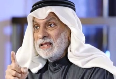 عبدالله النفيسي يكشف القاتل الفعلي للعالم النووي الإيراني والهدف من وراء العملية