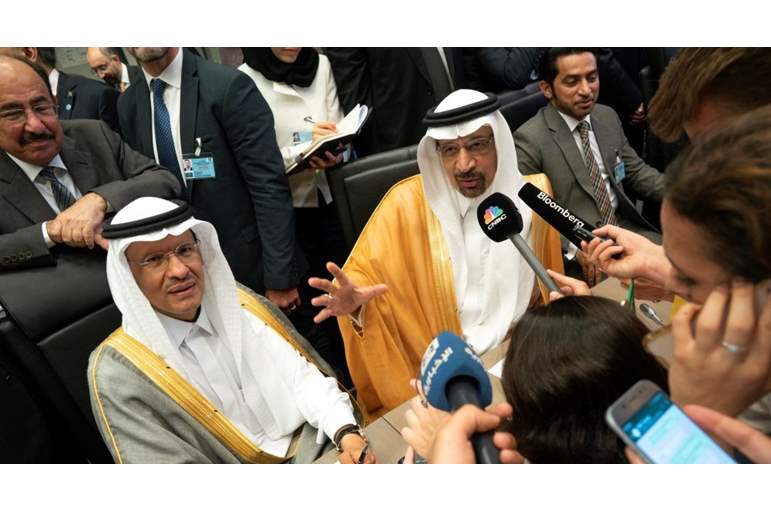 السعودية تزف بشرى سارة وتعلن اكتشاف كنز نفطي ضخم في أراضي المملكة
