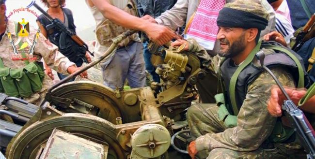 وردنا الآن.."شلال شايع" يظهر مجددا بعدن بصفة أمنية جديدة ..وانتشار واسع لقوات مغايرة (تفاصيل)