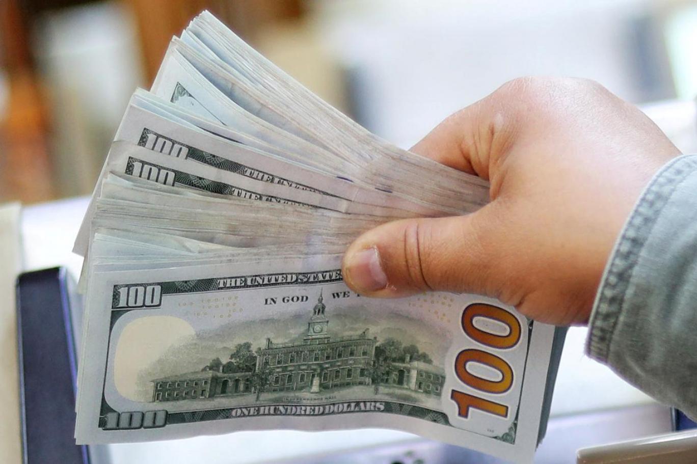 أكتشاف حوالات مالية ضخمة بمبلغ 86 مليون دولار من إسرائيل إلى اليمن!