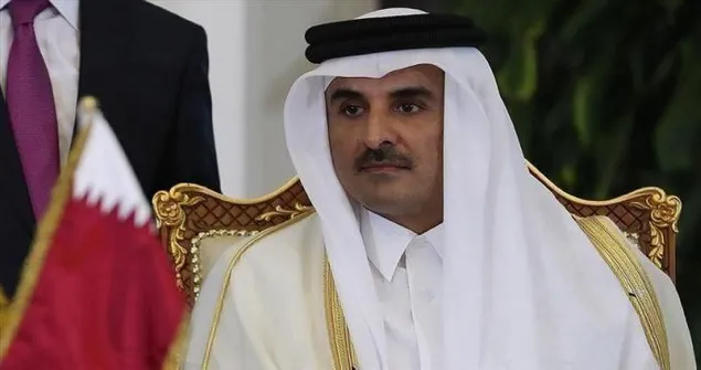 قطر تفاجئ الإمارات بقرار هو الأول من نوعه منذ اتفاق المصالحة