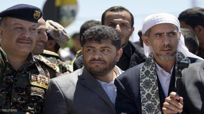 ورد الان : جولة سرية تطيح بـ"زعيم الحوثيين" من قيادة الحركة الإرهابية