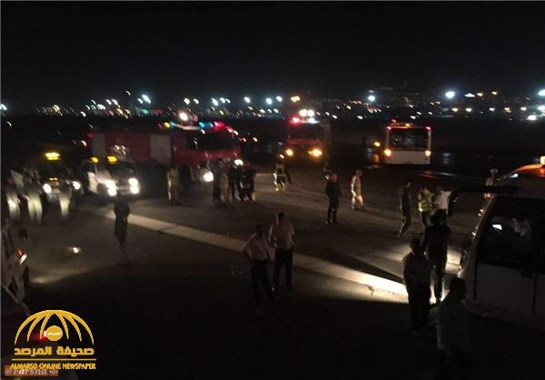  أول تعليق عاجل ورسمي من إيران على صوت الصافرات وحالة التوترالحادث قبل قليل  في طهران