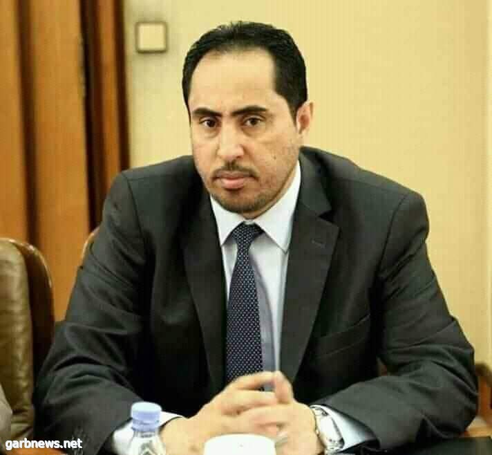 وزير الشباب والرياضة" البكري"  ينفي استقالته 