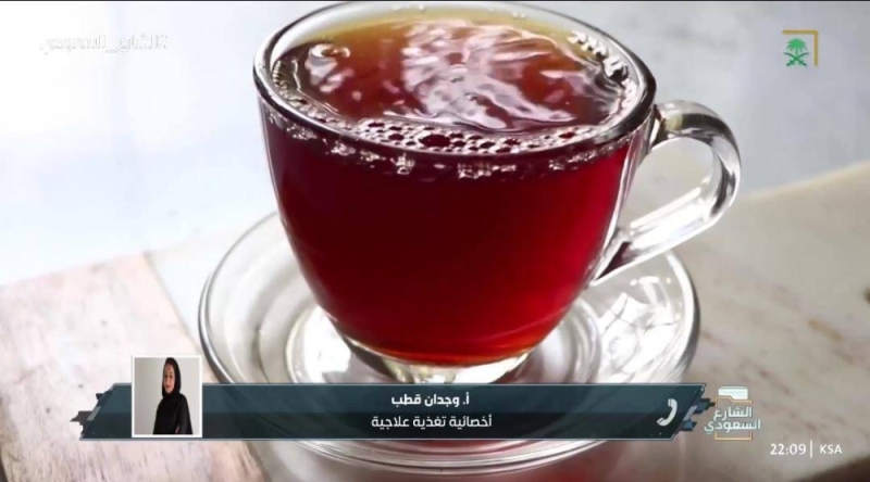 هل شرب الشاي بعد الأكل يقلل من امتصاص الحديد؟.. أخصائية تغذية تُجيب..