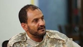 اول عمل مفاجئ وغير متوقع يتخذه " شلال شايع " عقب َ تعيينه ملحقاً  عسكريا ً وإقالته من إدارة أمن عدن