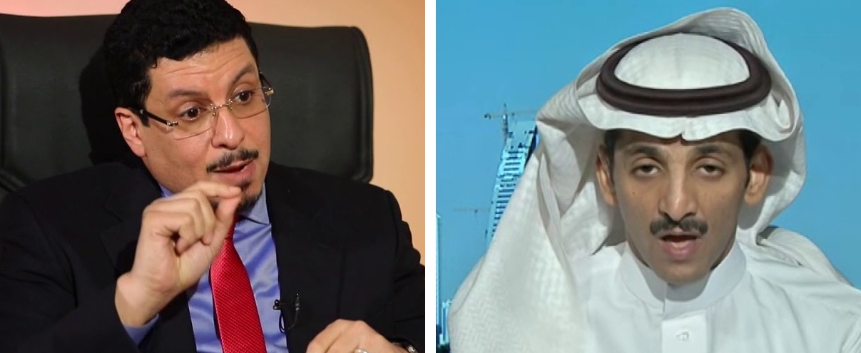 أول عمل غير متوقع يقوم به وزير الخارجية الجديد .. وأثار حالة من السخط والغضب السعودي