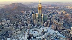 السعودية : تفاصيل قرار ملكي بإخلاء هذه المنازل فورا قبل بدء أعمال الهد وإزالة العشوائيات في مكة