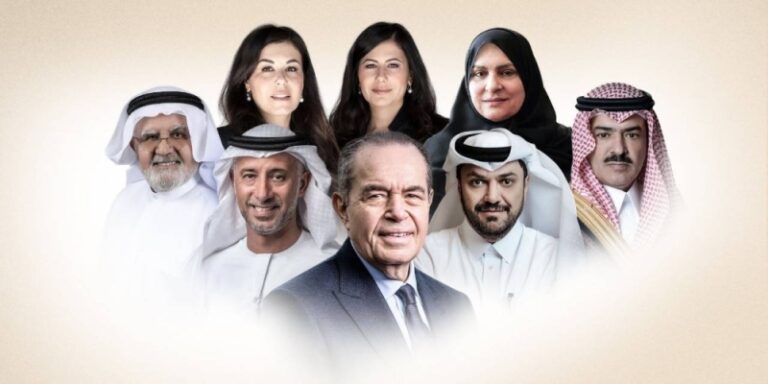 37 شركة عائلية سعودية تتصدر قائمة الأقوى عربياً.. والمفاجأة من هي أغنى عائلة ؟