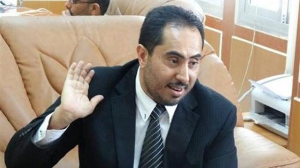 مصدر مسؤول يكشف عن ضغوطات كبيرة أجبرت وزير الشباب والرياضة على سحب استقالته  