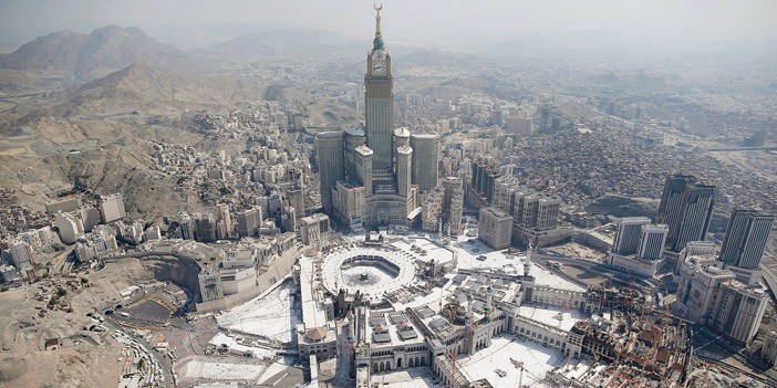 وردنا الأن : السلطات السعودية تباغت كافة المقيمين والسعودين بقرار صادم وغير مسبوق وتعلن رسميا حظر التجوال 24 ساعة ولأجل غير مسمى.. تفاصيل طارئة