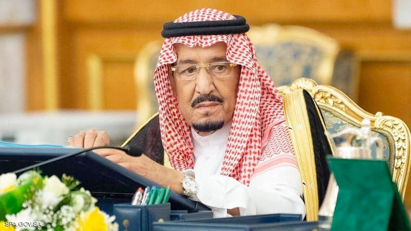 عاجل ولاول مرة : الملك "سلمان" يصدر مرسوم ملكي عاجل ومزلزل بشان مرضى كورونا في السعودية يثلج صدور السعوديين والمقيمين في المملكة .. (تفاصيل هامة)