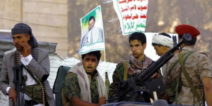 من هو القيادي الحوثي الذي اكتشف قبل قليل بمشروع التجسس على المليشيات .. وهذا هو مصيره النهائي 