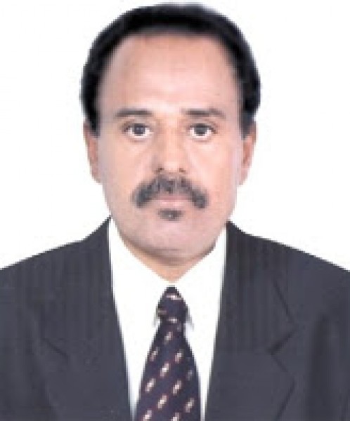 محمد سالم بارمادة